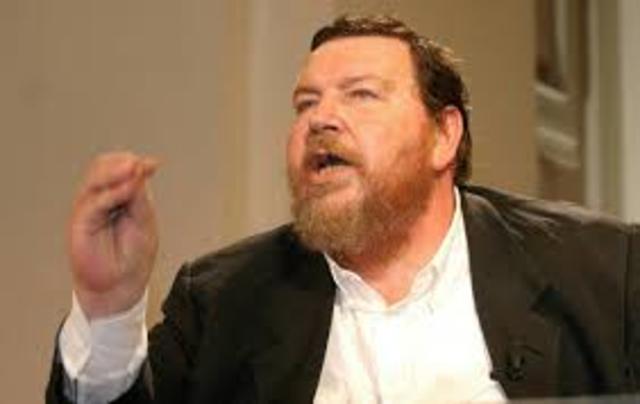 Giuliano ferrara y Benoist