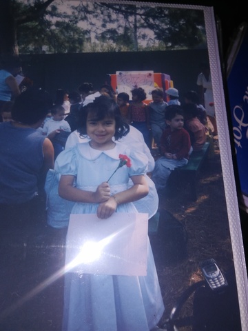 Mi primer colegio