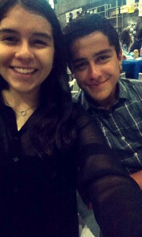 Bingo Valle Verde Ayuda a Guatemala 2016