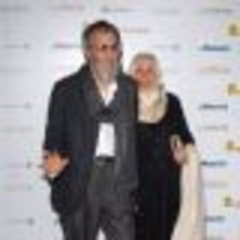 He married to Fauzia Ali.