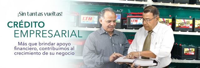 Instituciones Oficiales de Crédito