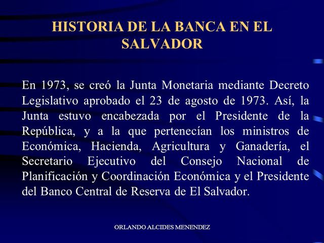 Junta Monetaria