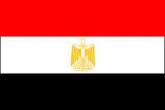 Egypt