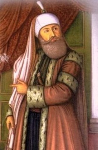 Primer Rey del reino Nazarí de Granada.