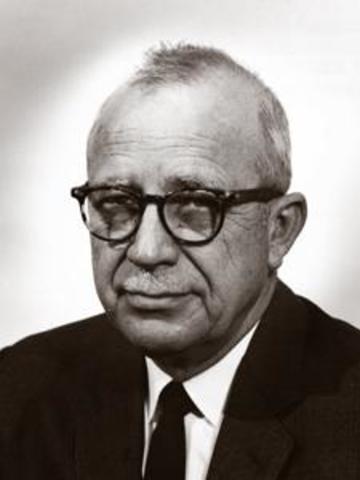 Pruebas de aviacion en Estados Unidos