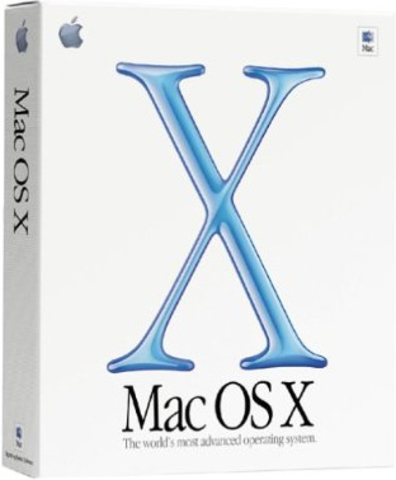 MAC OS Cheetah