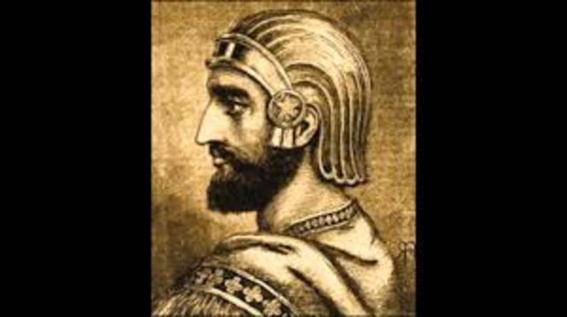 Ciro el Grande