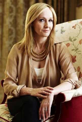 J.K.Rowling