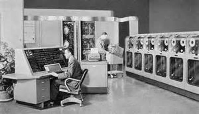 UNIVAC I