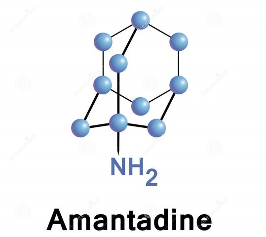 Amantadina