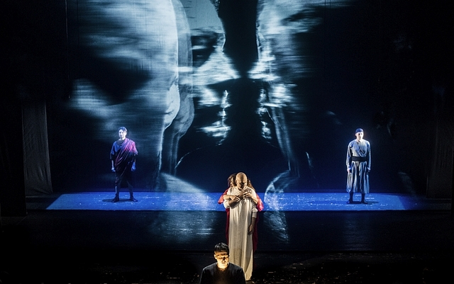 7 fariziejaus Sauliaus penktadieniai