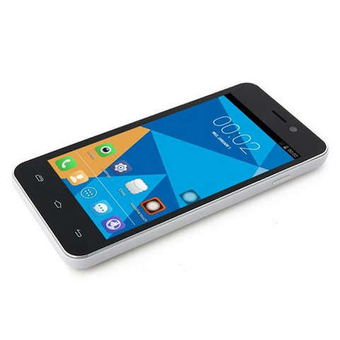 Movil Doogee Valencia dg800