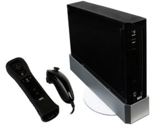 Mi última consola fue...