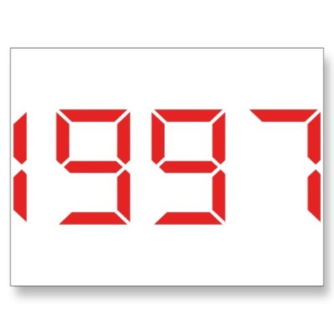 1997 - Dearing Report