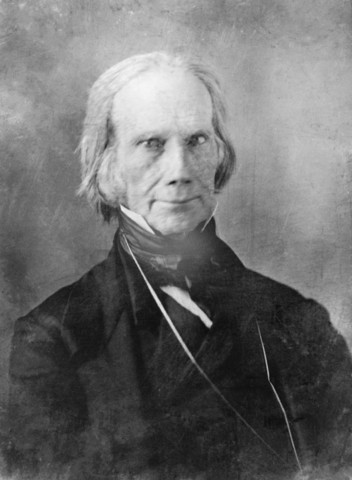 Henry Clay