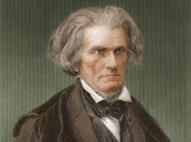 John Calhoun