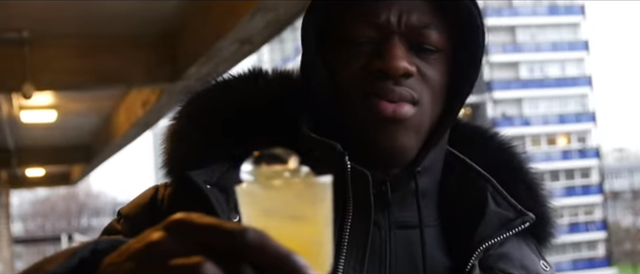 Costume 1 / Setting 1 - 0:16 seconds