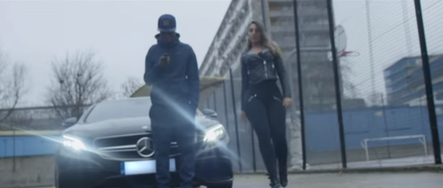 Costume 2 / Setting 2 - 0:24 seconds