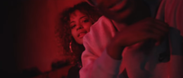 Costume 3 / Setting 3 - 0:58 seconds