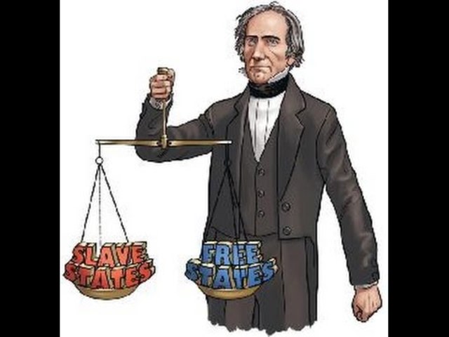 'The Great Compromiser'