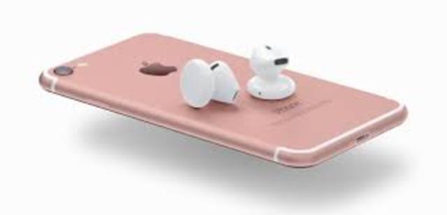 iPhone 7 (10a generacion)