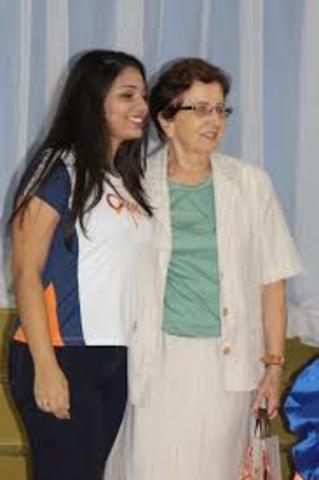 1991 - Ano de Conclusão do Ensino Fundamental