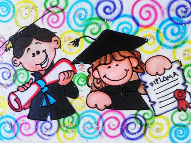 Graduación de Educación Primaria