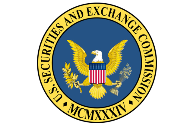 Congress creates the SEC