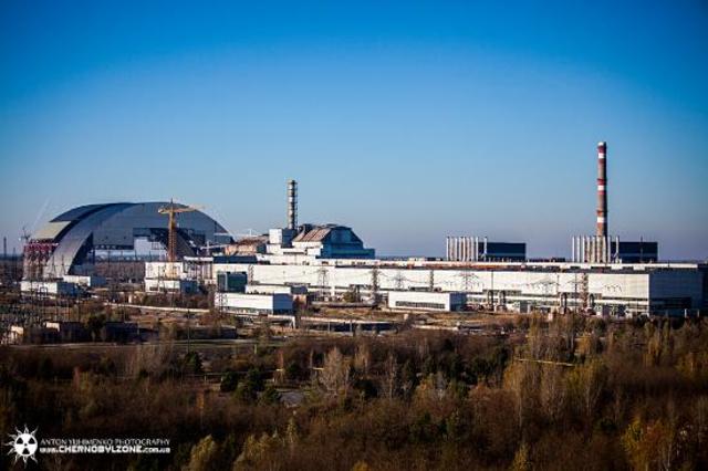Chernobyl Zone - Day Tour