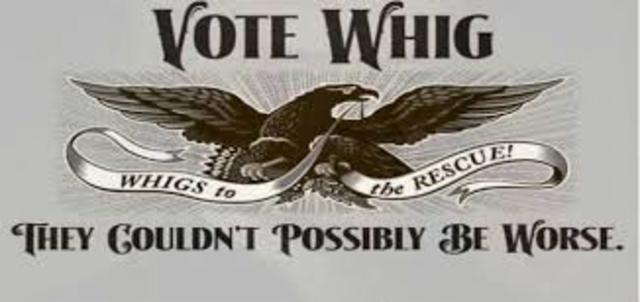 Whig Party (1832-1860)