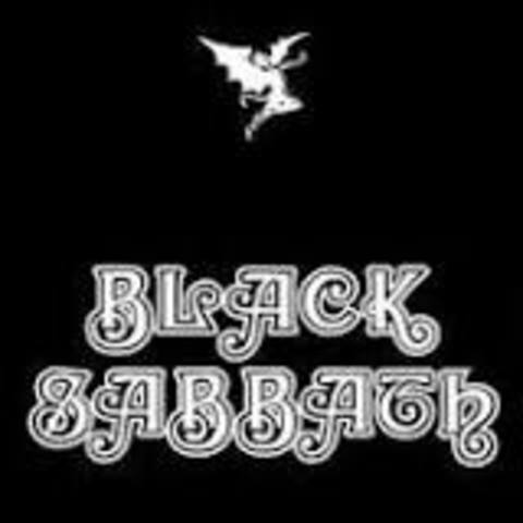 Black Sabbath is formed
