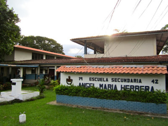 INICIO MI FORMACIÓN SECUNDARIA
