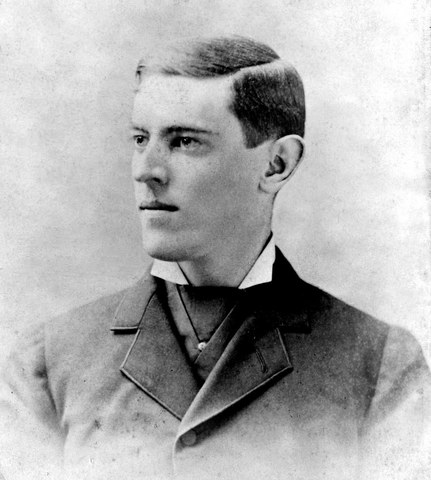 Woodrow Wilson's Birthday