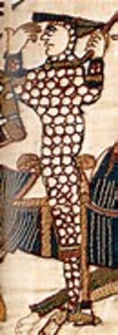 William the Conqueror invades England