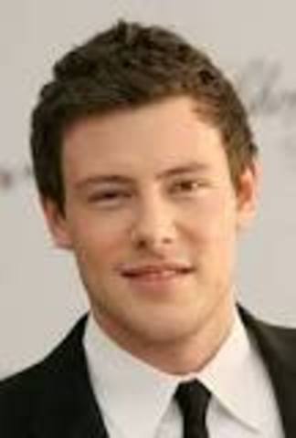 Cory Monteith death