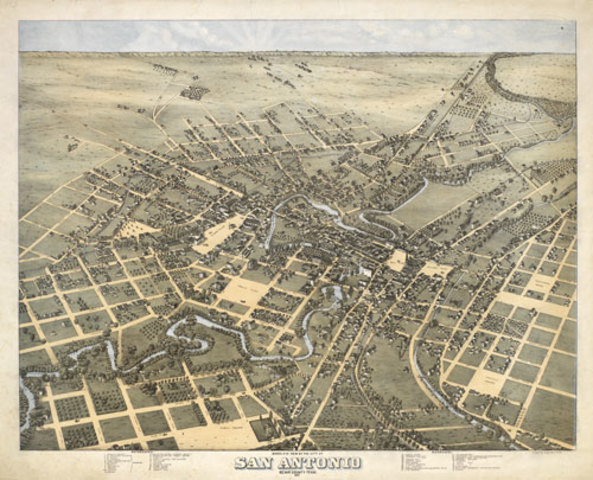 San Antonio