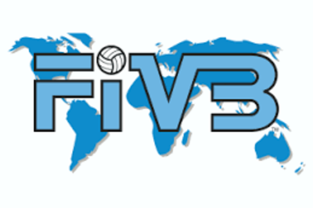 Federation Internationale De Volley-ball Founded