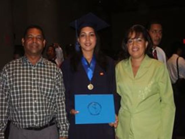 GRADUACIÓN PROFESIONAL