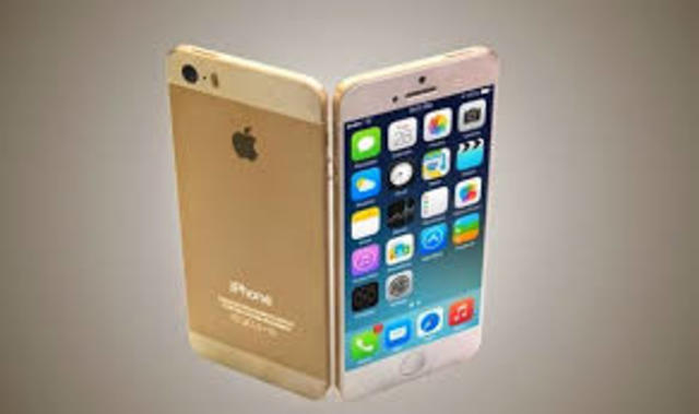 Apple Iphone 6