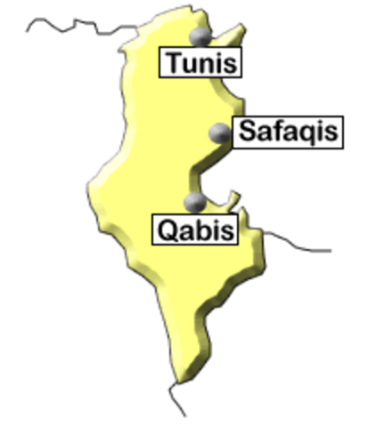Tunisia