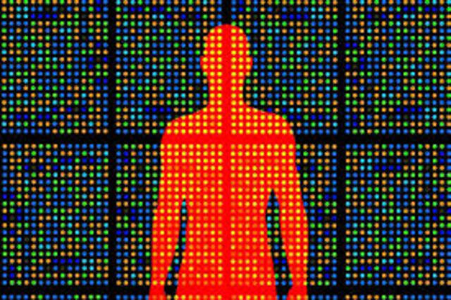 Human Genome Sequence Released
