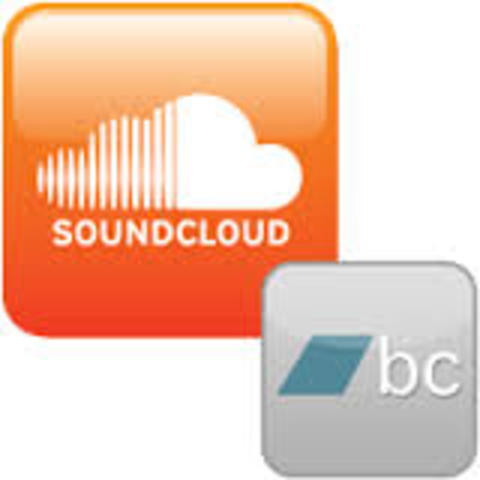 BandCamp & SoundCloud