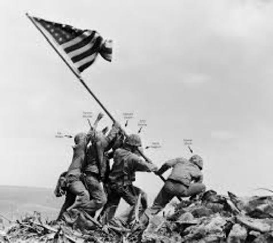 Iwo Jima