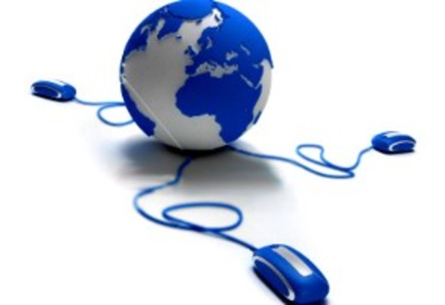 Início UFCD STC5 - Redes De Informação e Comunicação