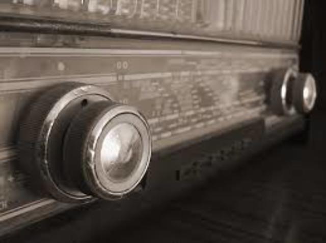 benefits of the radio