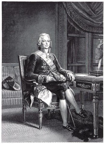 "Natural right" French colonial expansion