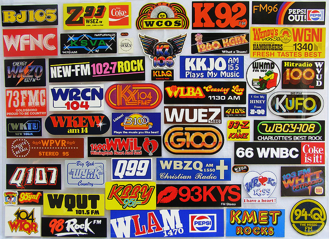 All types of stations