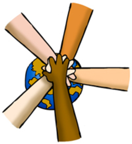 Início UFCD CP4 - Processos Identitários