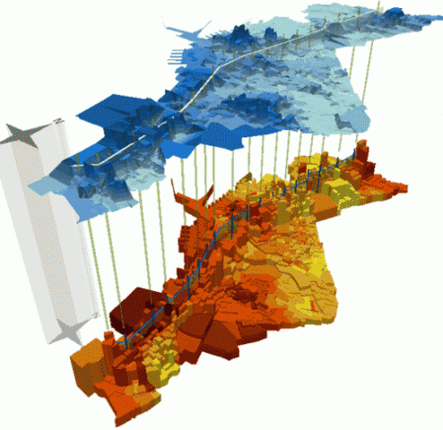 Início UFCD STC6 - Modelos De Urbanismo e Mobilidade