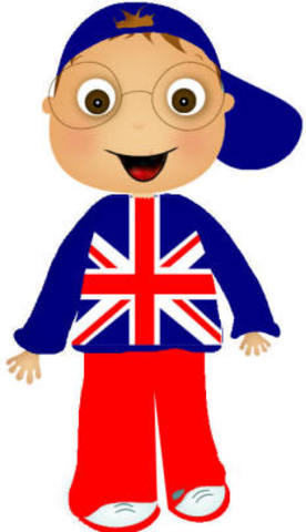 Início UFCD LEI - Língua Inglesa Continuação